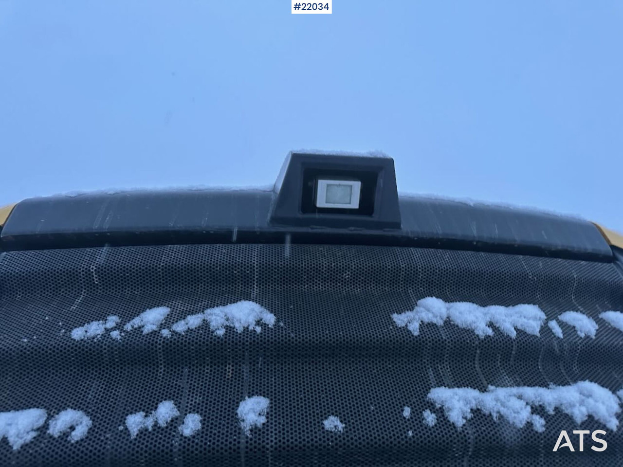 Komatsu WA380-7 hjullaster m/ skuffe, vekt, sommer- og vinterdekk. SE VIDEO - Колёсный погрузчик: фото 5 Komatsu WA380-7 hjullaster m/ skuffe, vekt, sommer- og vinterdekk. SE VIDEO - Колёсный погрузчик: фото 5