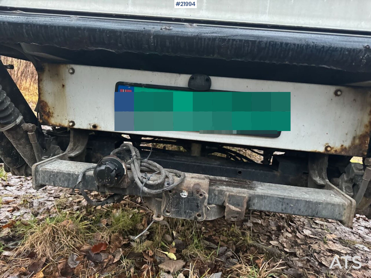 Цельнометаллический фургон Mercedes Sprinter: фото 20 Цельнометаллический фургон Mercedes Sprinter: фото 20