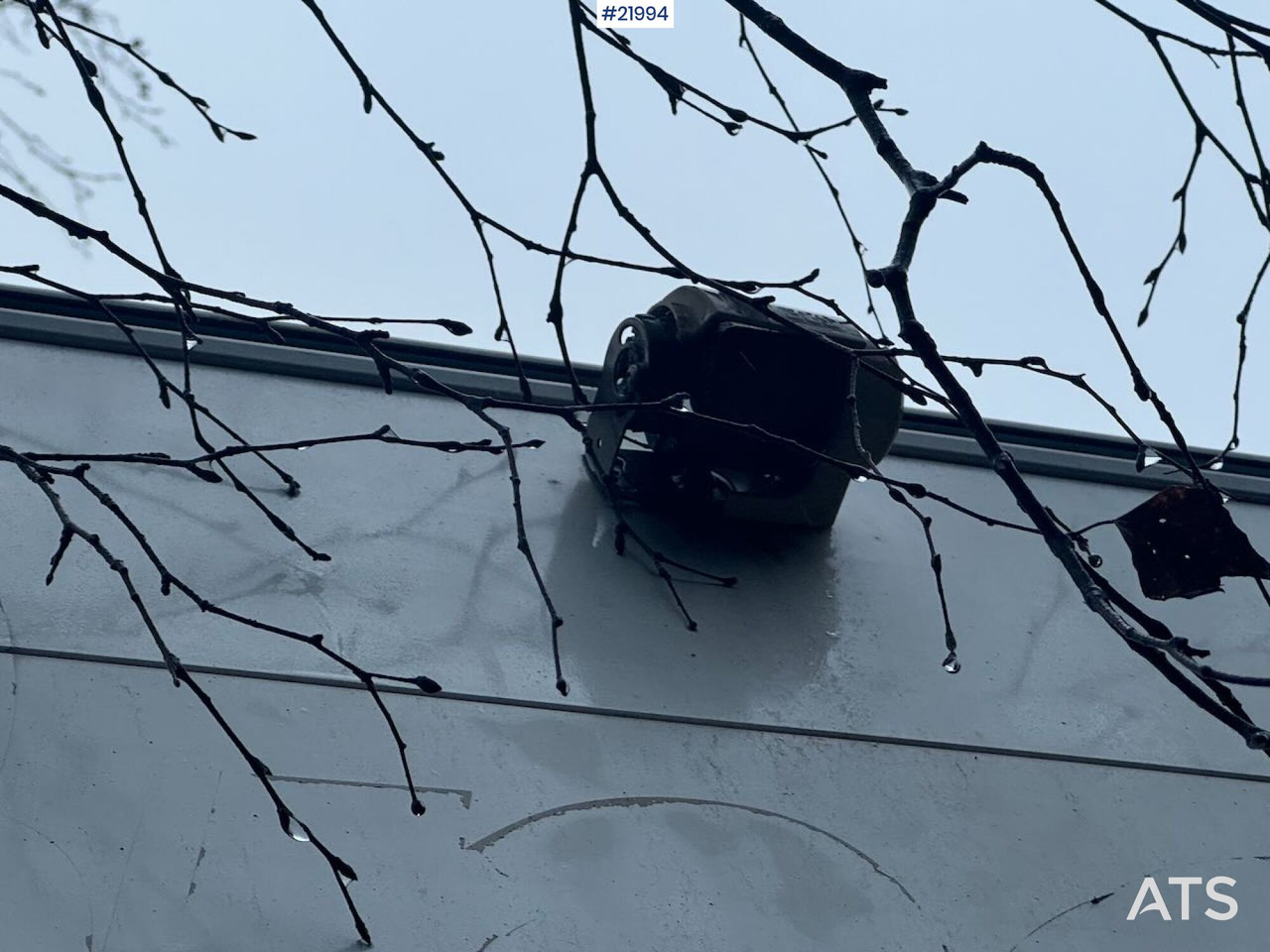 Цельнометаллический фургон Mercedes Sprinter: фото 21 Цельнометаллический фургон Mercedes Sprinter: фото 21