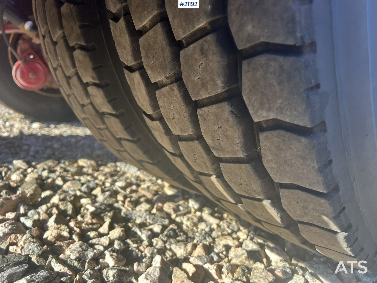 Narko 4 akslet container henger лизинг Narko 4 akslet container henger: фото 15 Narko 4 akslet container henger лизинг Narko 4 akslet container henger: фото 15