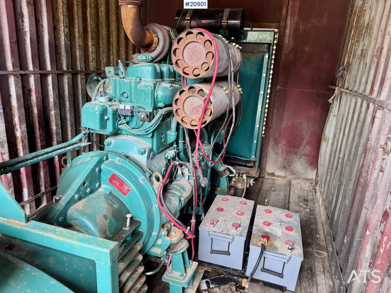 Электрогенератор Newage Stamford Generator: фото 10 Электрогенератор Newage Stamford Generator: фото 10