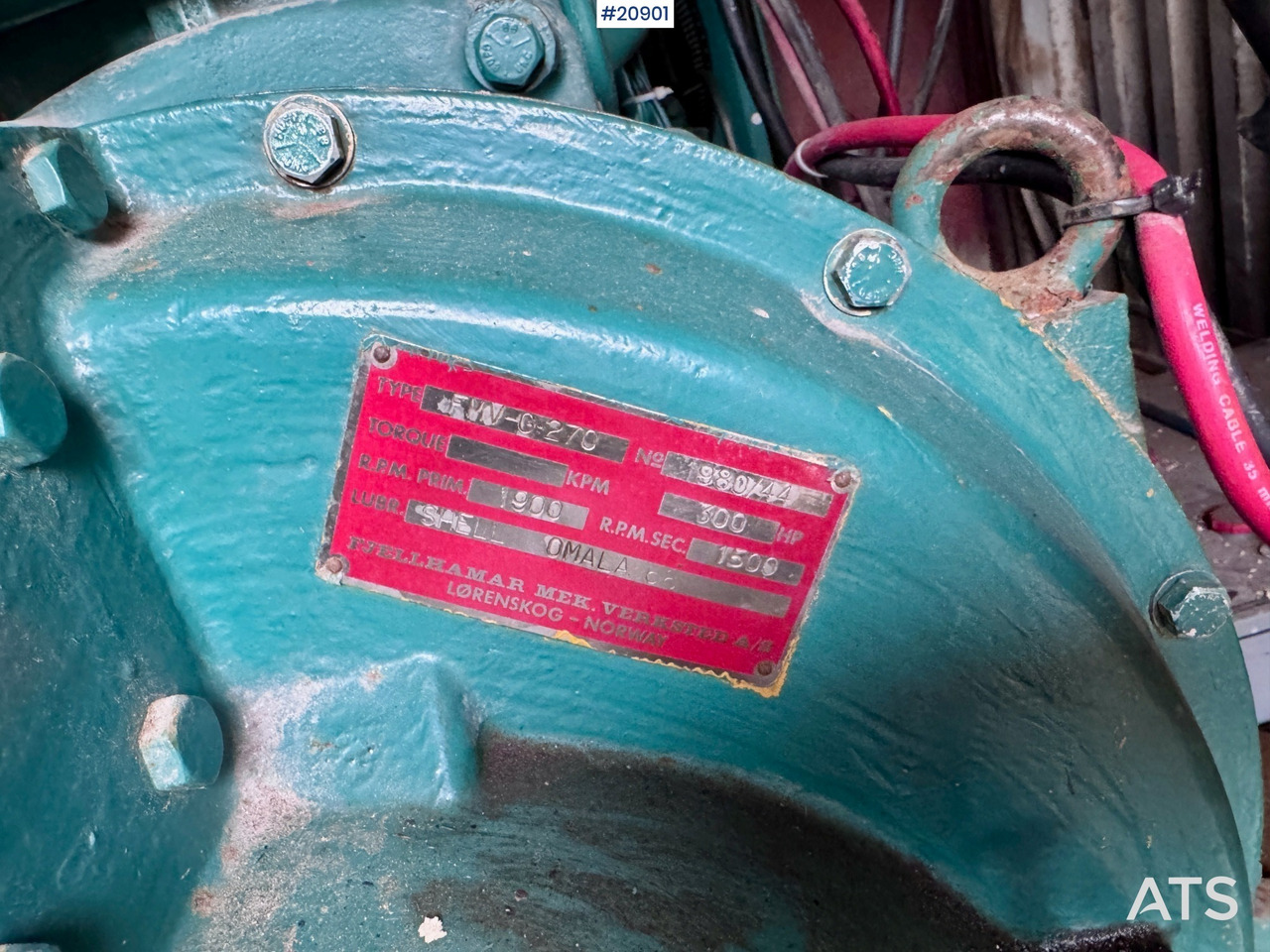 Электрогенератор Newage Stamford Generator: фото 11 Электрогенератор Newage Stamford Generator: фото 11