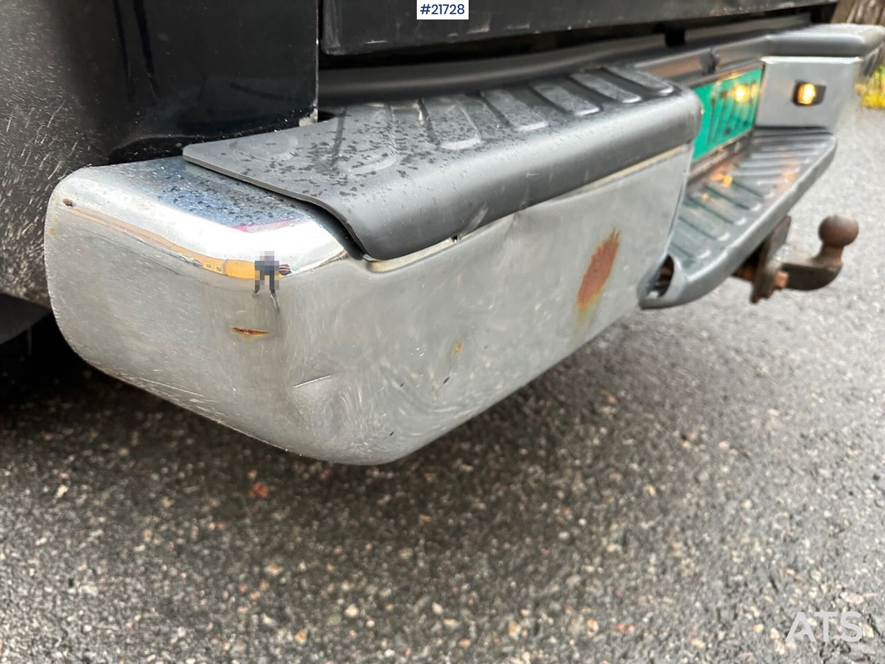 Nissan navara - Цельнометаллический фургон: фото 5 Nissan navara - Цельнометаллический фургон: фото 5