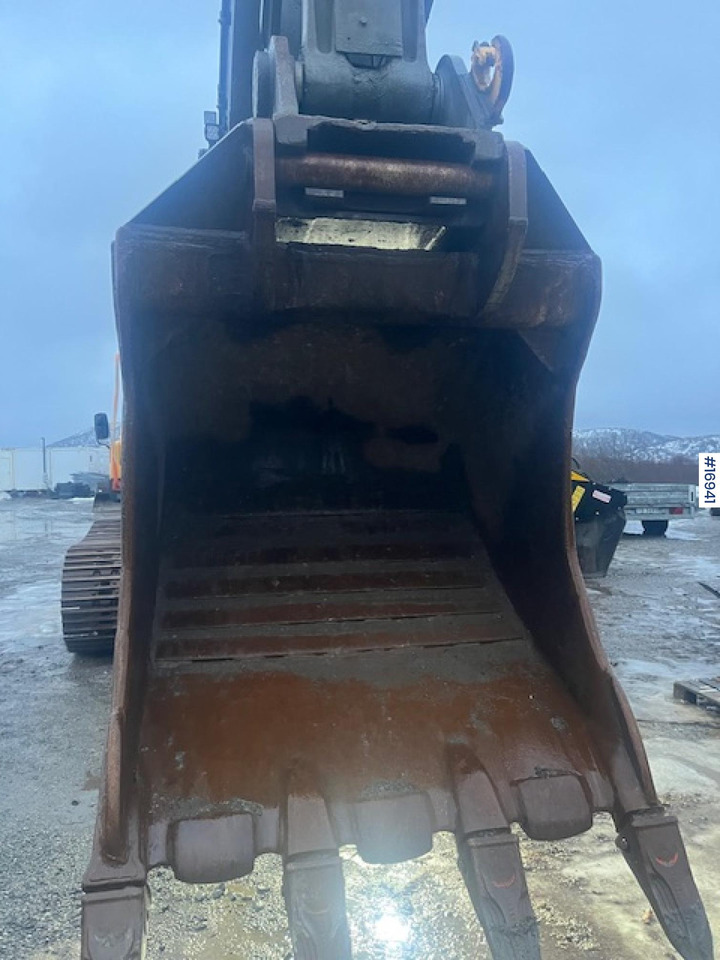 MB knuseskuffe m/ G90 feste - Строительная техника: фото 4 MB knuseskuffe m/ G90 feste - Строительная техника: фото 4