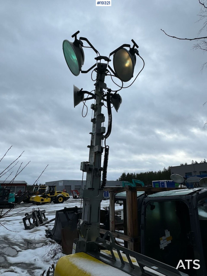 Wacker Neuson LTN6 - Строительная техника: фото 5 Wacker Neuson LTN6 - Строительная техника: фото 5
