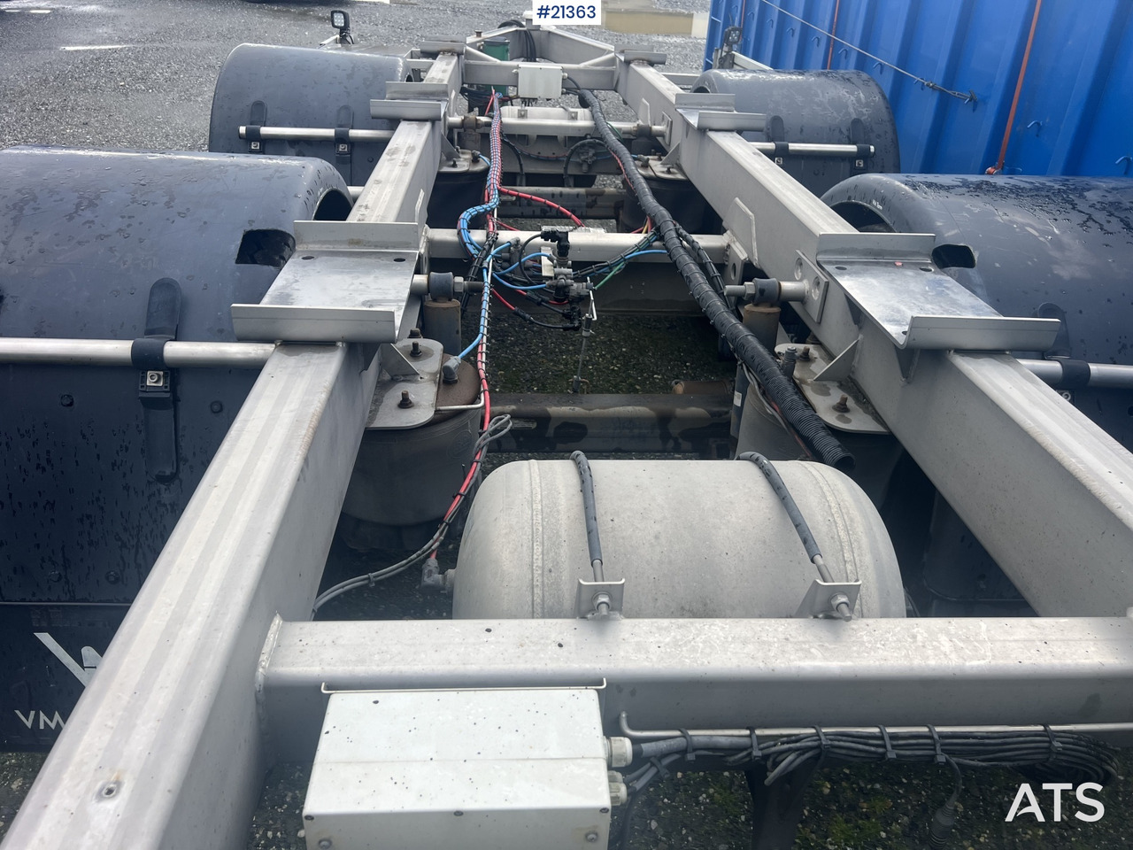 VM tarm лизинг VM tarm: фото 10 VM tarm лизинг VM tarm: фото 10