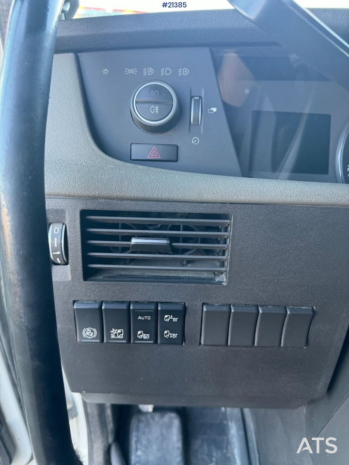 Самосвал Volvo 2019 Volvo Fh16 6x4 Tippbil: фото 34