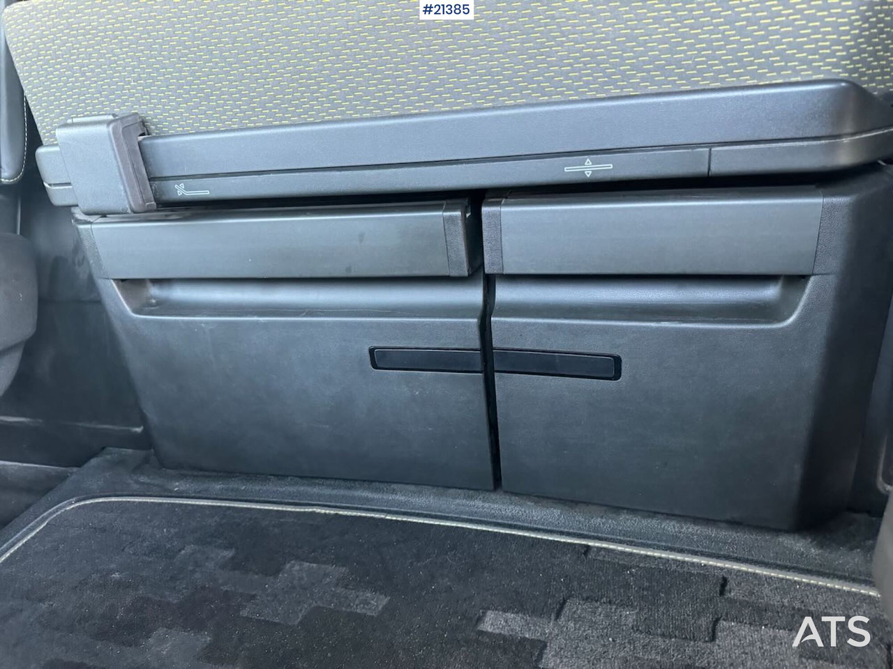 Самосвал Volvo 2019 Volvo Fh16 6x4 Tippbil: фото 28