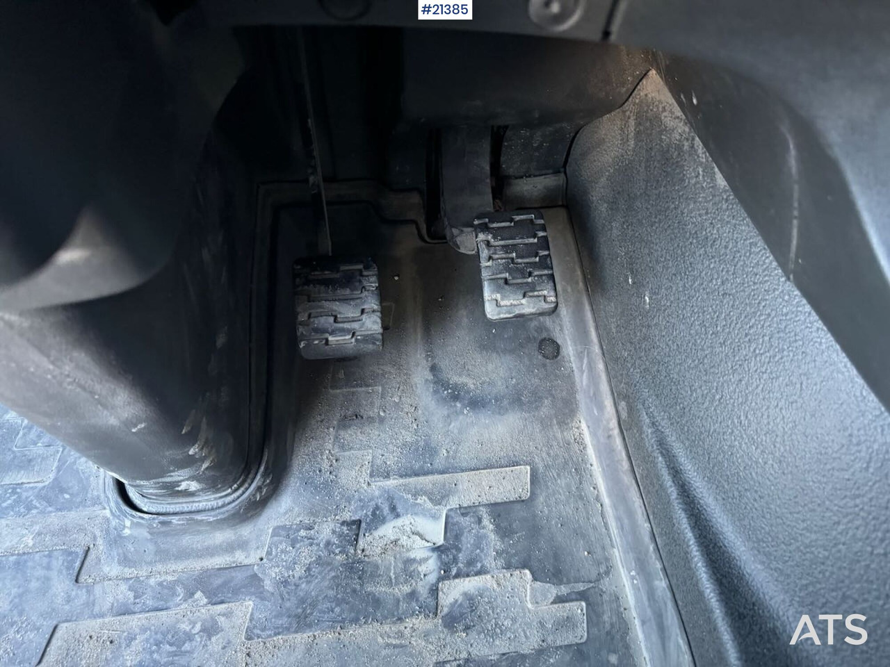 Самосвал Volvo 2019 Volvo Fh16 6x4 Tippbil: фото 32