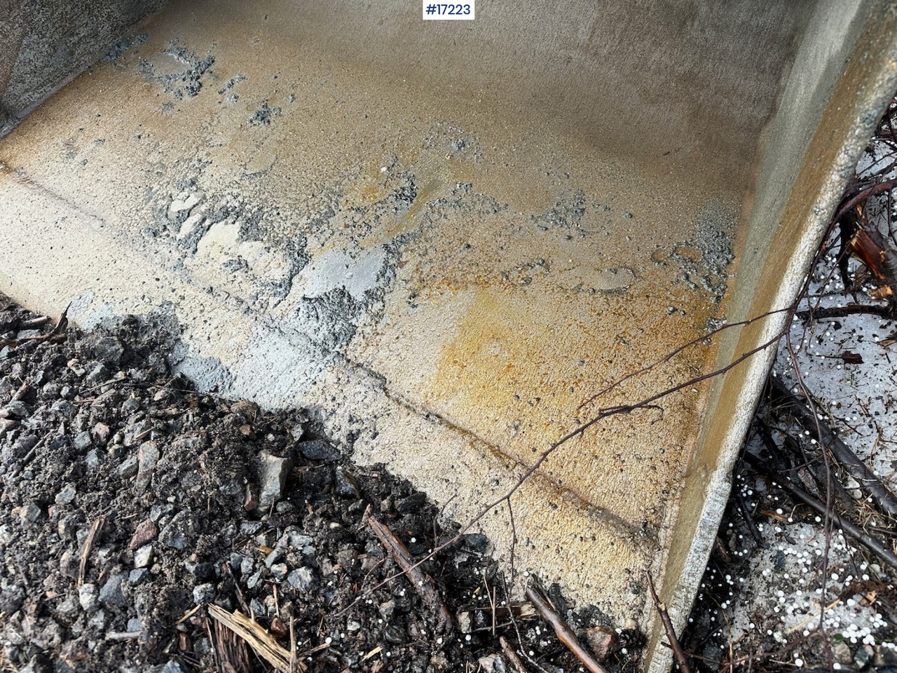 Колёсный экскаватор Volvo EW160B: фото 31