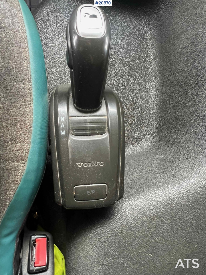 Volvo FM 330 лизинг Volvo FM 330: фото 39