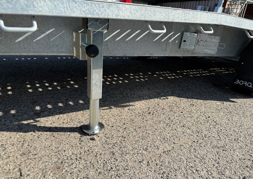 Новый Прицеп-автовоз Boro JUPITER: фото 20