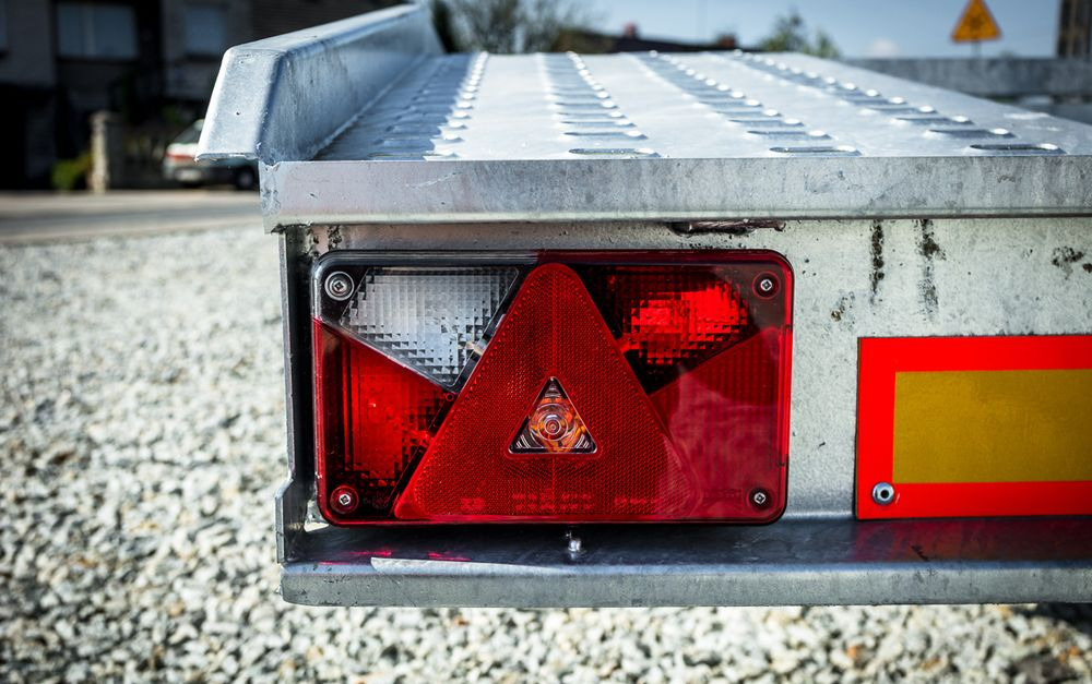 Niewiadów NOWA LAWETA Jupiter 4x2 ! - Прицеп-автовоз: фото 5 Niewiadów NOWA LAWETA Jupiter 4x2 ! - Прицеп-автовоз: фото 5