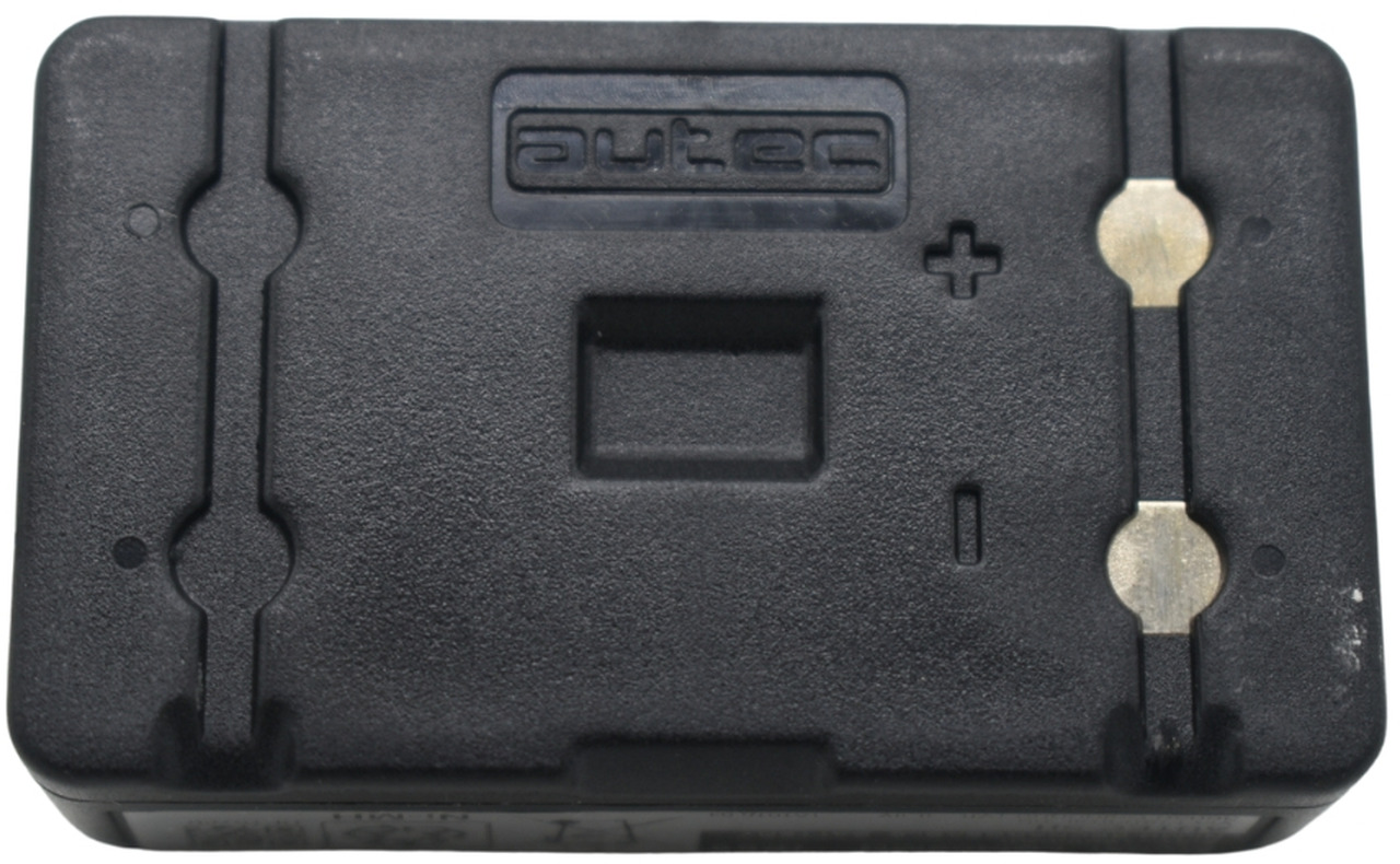Autec original battery LBM02MH - Аккумулятор для Кранов-манипуляторов: фото 4 Autec original battery LBM02MH - Аккумулятор для Кранов-манипуляторов: фото 4