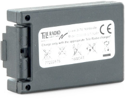 Batería original Teleradio 860TX-12C/ TG-T11/ PN-T19 - Аккумулятор для Кранов-манипуляторов: фото 1 Batería original Teleradio 860TX-12C/ TG-T11/ PN-T19 - Аккумулятор для Кранов-манипуляторов: фото 1