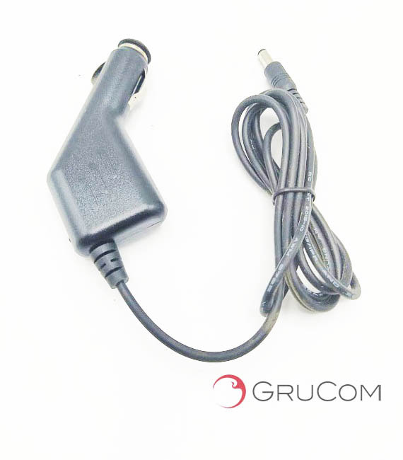 Car plug charger Scanreco/Hetronic - Электрическая система для Кранов-манипуляторов: фото 1 Car plug charger Scanreco/Hetronic - Электрическая система для Кранов-манипуляторов: фото 1