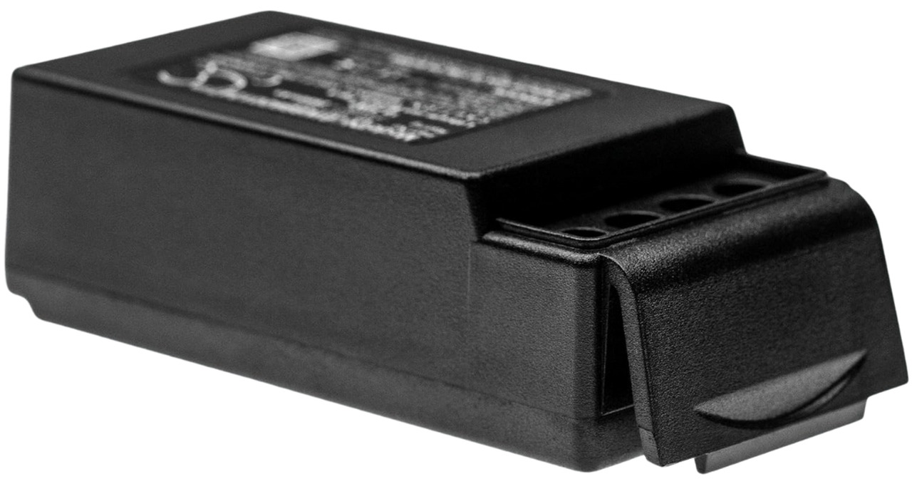 Cavotec compatible battery M5-1051-3601(3400mAh ) - Аккумулятор для Кранов-манипуляторов: фото 3 Cavotec compatible battery M5-1051-3601(3400mAh ) - Аккумулятор для Кранов-манипуляторов: фото 3