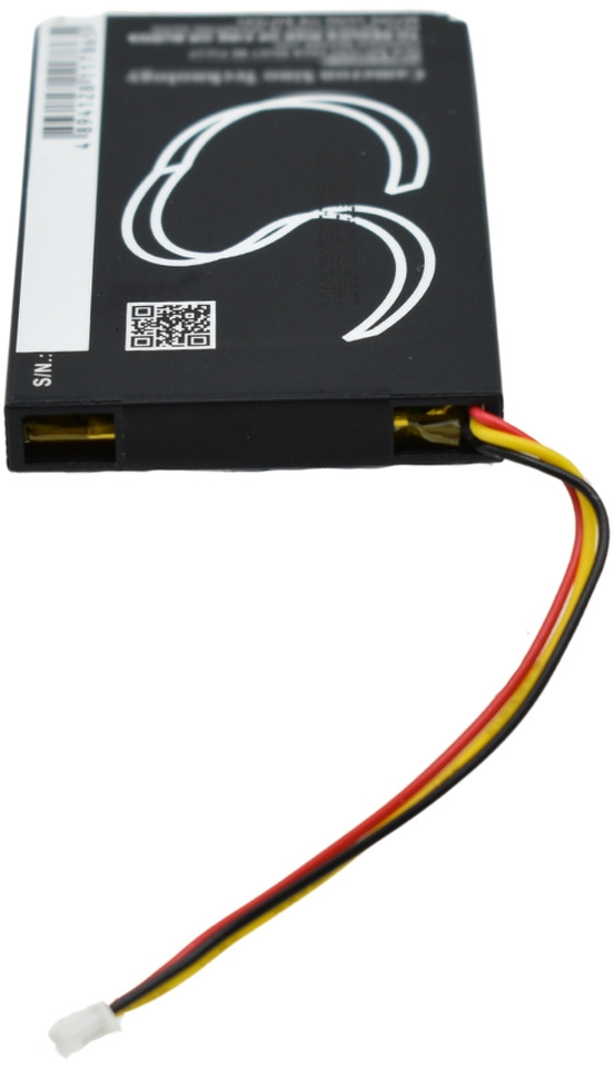 Compatible Autec battery AIRBM3V7L,BH3V7L - Аккумулятор для Кранов-манипуляторов: фото 3 Compatible Autec battery AIRBM3V7L,BH3V7L - Аккумулятор для Кранов-манипуляторов: фото 3