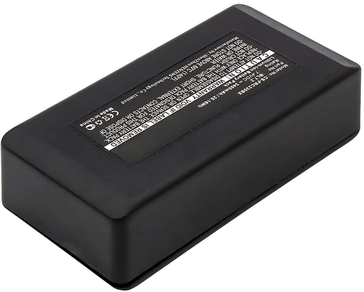 Compatible Falard battery BL7.2 - Аккумулятор для Кранов-манипуляторов: фото 3 Compatible Falard battery BL7.2 - Аккумулятор для Кранов-манипуляторов: фото 3