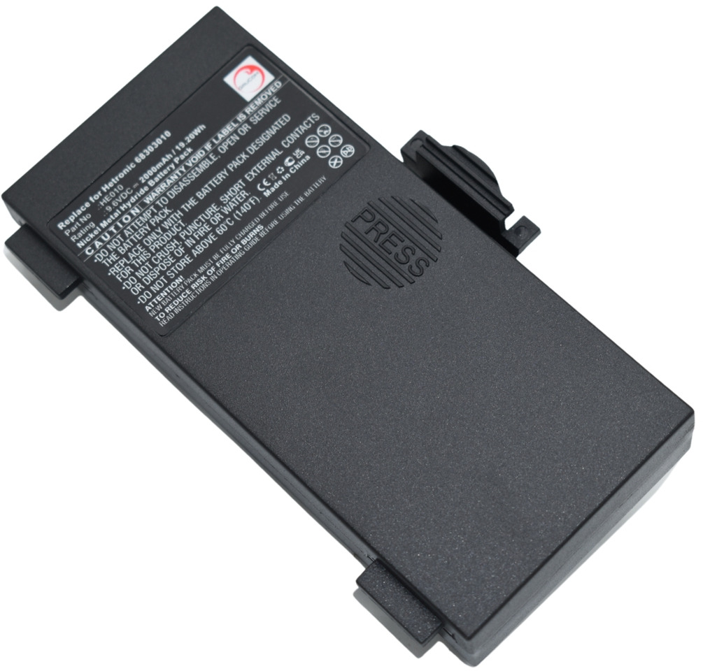 Compatible battery Hetronic 68303000, 68303010, FBH-1200, FUA-07, HE010 - Аккумулятор для Кранов-манипуляторов: фото 4 Compatible battery Hetronic 68303000, 68303010, FBH-1200, FUA-07, HE010 - Аккумулятор для Кранов-манипуляторов: фото 4