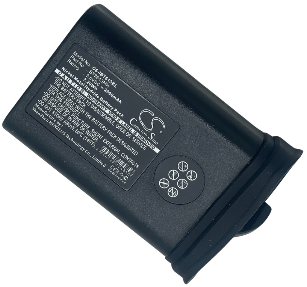 Compatible battery Itowa BT3613MH - Аккумулятор для Кранов-манипуляторов: фото 3 Compatible battery Itowa BT3613MH - Аккумулятор для Кранов-манипуляторов: фото 3