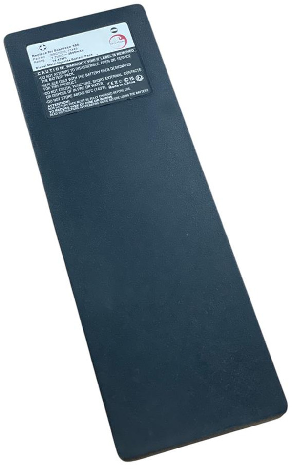 Compatible battery Scanreco EEA2512,590, 790, 960, EEA2512,RC400, RC-400 - Аккумулятор для Кранов-манипуляторов: фото 4 Compatible battery Scanreco EEA2512,590, 790, 960, EEA2512,RC400, RC-400 - Аккумулятор для Кранов-манипуляторов: фото 4