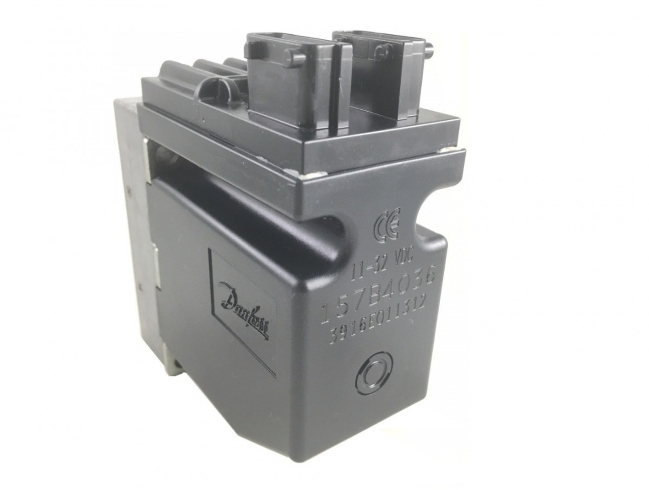 Danfoss Solenoid Valve 157B4036 - Гидравлический клапан для Кранов-манипуляторов: фото 2 Danfoss Solenoid Valve 157B4036 - Гидравлический клапан для Кранов-манипуляторов: фото 2