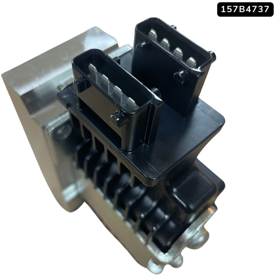 Danfoss Solenoid Valve 157B4737 - Гидравлический клапан для Кранов-манипуляторов: фото 5 Danfoss Solenoid Valve 157B4737 - Гидравлический клапан для Кранов-манипуляторов: фото 5