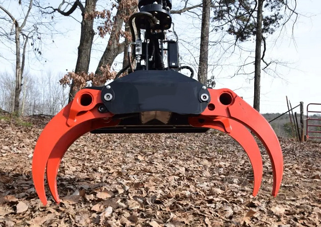 Felling grab PT-F 500 - Валочная головка: фото 2 Felling grab PT-F 500 - Валочная головка: фото 2