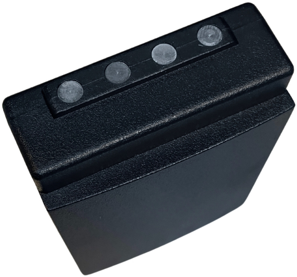 HBC compatible battery 005-01-00615, BA205000, BA205030, BA206000, BA2060 - Аккумулятор для Кранов-манипуляторов: фото 5 HBC compatible battery 005-01-00615, BA205000, BA205030, BA206000, BA2060 - Аккумулятор для Кранов-манипуляторов: фото 5