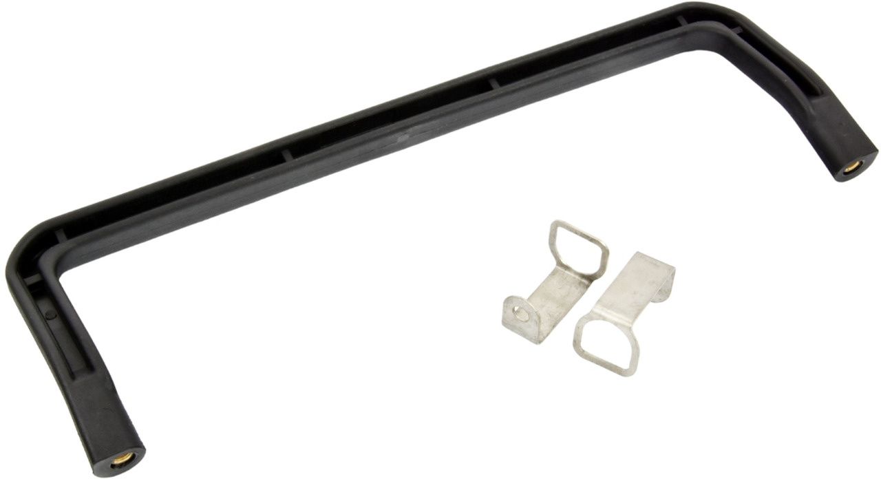 Handle for radio remote control Hiab Combi drive - Электрическая система для Кранов-манипуляторов: фото 3 Handle for radio remote control Hiab Combi drive - Электрическая система для Кранов-манипуляторов: фото 3