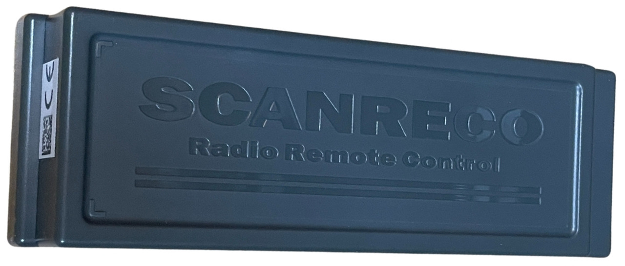 Scanreco original battery EEA2512 - Аккумулятор для Кранов-манипуляторов: фото 5 Scanreco original battery EEA2512 - Аккумулятор для Кранов-манипуляторов: фото 5