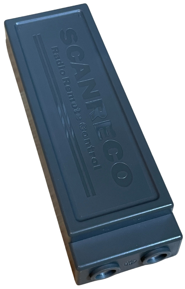 Scanreco original battery EEA2512 - Аккумулятор для Кранов-манипуляторов: фото 1 Scanreco original battery EEA2512 - Аккумулятор для Кранов-манипуляторов: фото 1