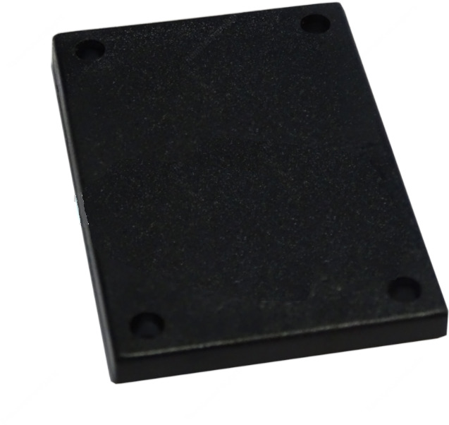 Tapa de cierre para joysticks lineales Scanreco RC 400 - Электрическая система для Кранов-манипуляторов: фото 2 Tapa de cierre para joysticks lineales Scanreco RC 400 - Электрическая система для Кранов-манипуляторов: фото 2