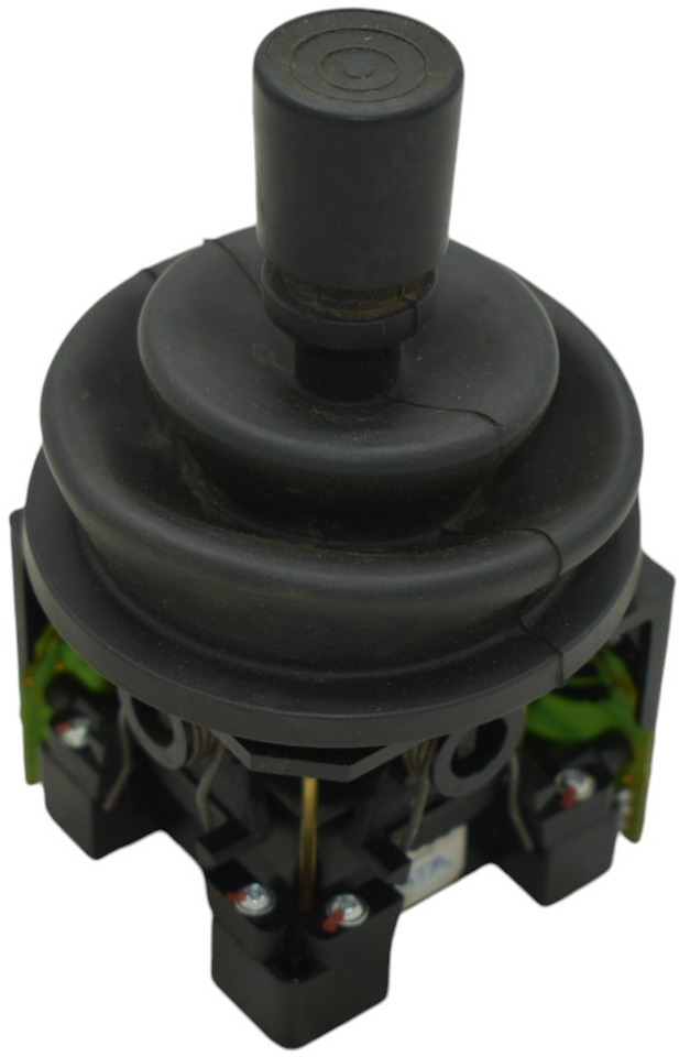 Palanca hetronic JC 300 JC 300 - Запчасти для Кранов-манипуляторов: фото 5 Palanca hetronic JC 300 JC 300 - Запчасти для Кранов-манипуляторов: фото 5