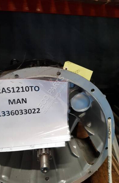 MAN 12as1210to 1336033022 / 81320046194 - Трансмиссия для Грузовиков: фото 1 MAN 12as1210to 1336033022 / 81320046194 - Трансмиссия для Грузовиков: фото 1