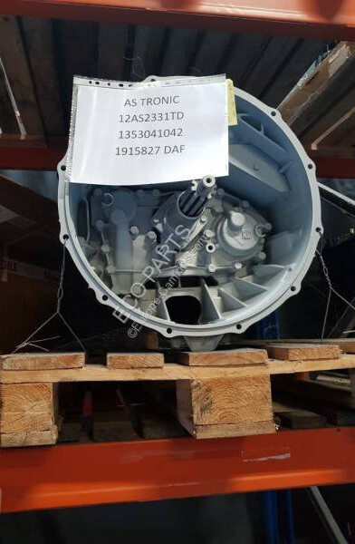 MAN 12as2331td 1353041031 81320046267 - Трансмиссия для Грузовиков: фото 1 MAN 12as2331td 1353041031 81320046267 - Трансмиссия для Грузовиков: фото 1