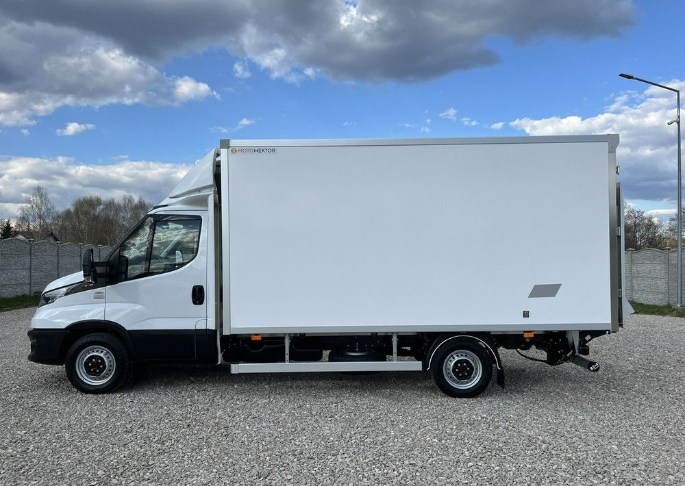 Малотоннажный рефрижератор Mercedes-Benz Sprinter: фото 1