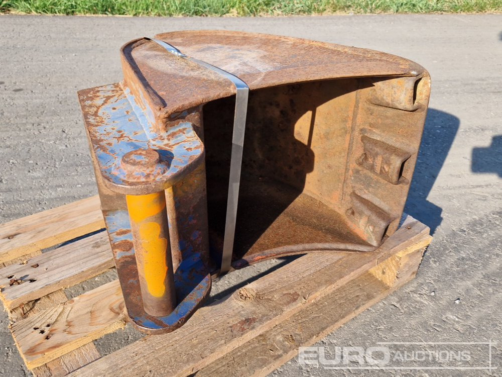 12" Digging Bucket to suit MS01 - Ковш: фото 4 12" Digging Bucket to suit MS01 - Ковш: фото 4