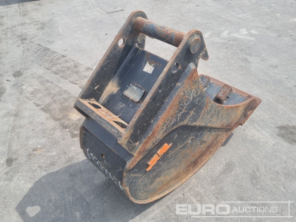 16" Digging Bucket MS08 - Ковш: фото 3 16" Digging Bucket MS08 - Ковш: фото 3