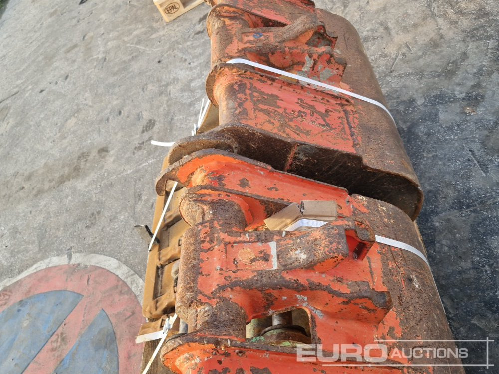 Ковш 17", 26" Digging Buckets (2 of), QH: фото 7