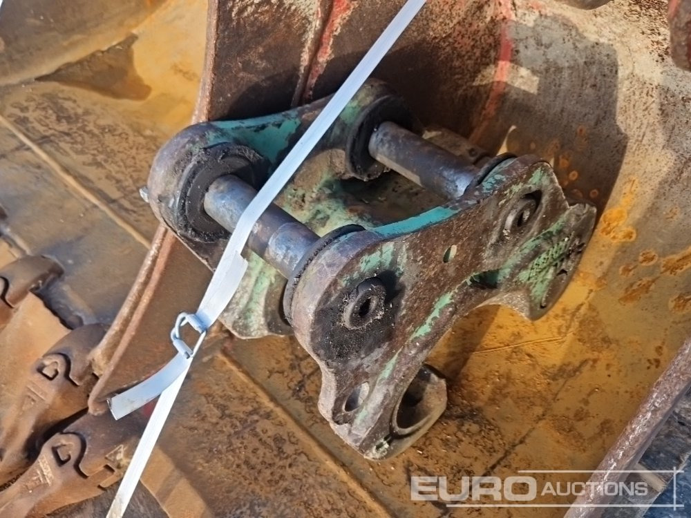 Ковш 17", 26" Digging Buckets (2 of), QH: фото 6