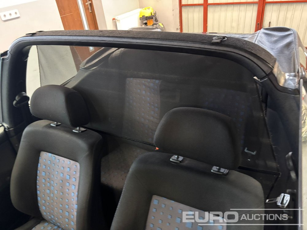 Легковой автомобиль 1999 Volkswagen Golf: фото 21