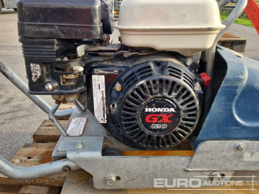 2011 Swepac F75 - Асфальтоукладочная техника: фото 5 2011 Swepac F75 - Асфальтоукладочная техника: фото 5