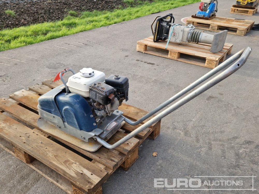 2011 Swepac F75 - Асфальтоукладочная техника: фото 3 2011 Swepac F75 - Асфальтоукладочная техника: фото 3