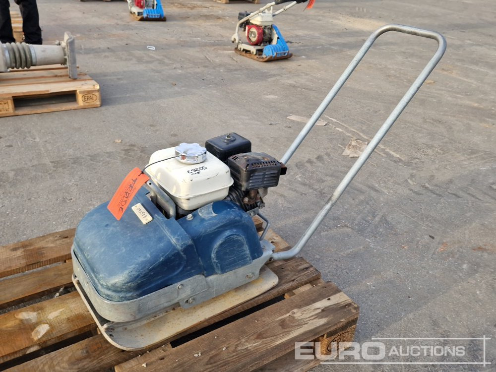 2011 Swepac F75 - Асфальтоукладочная техника: фото 2 2011 Swepac F75 - Асфальтоукладочная техника: фото 2