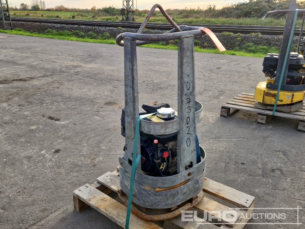 2011 Swepac FR85 - Асфальтоукладочная техника: фото 4 2011 Swepac FR85 - Асфальтоукладочная техника: фото 4