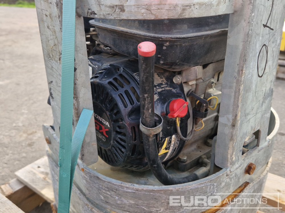 2011 Swepac FR85 - Асфальтоукладочная техника: фото 5 2011 Swepac FR85 - Асфальтоукладочная техника: фото 5