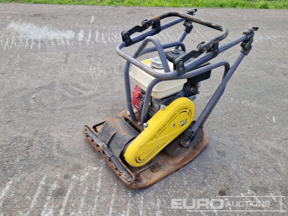 2012 Atlas Copco LF100 - Асфальтоукладочная техника: фото 1 2012 Atlas Copco LF100 - Асфальтоукладочная техника: фото 1