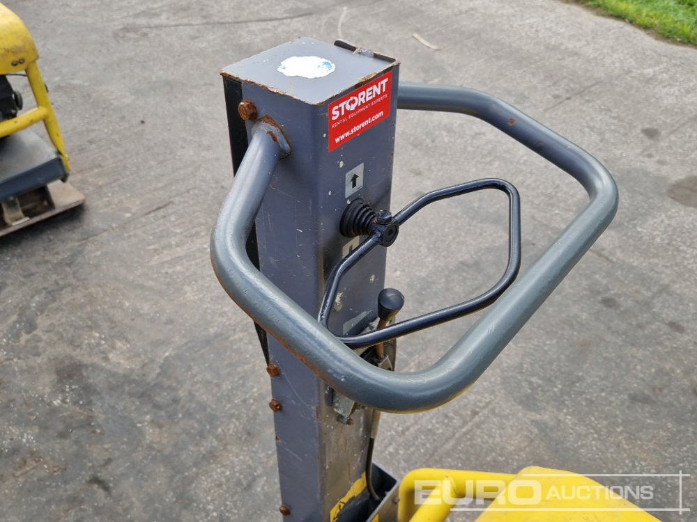 Асфальтоукладочная техника 2013 Atlas Copco LG200: фото 8